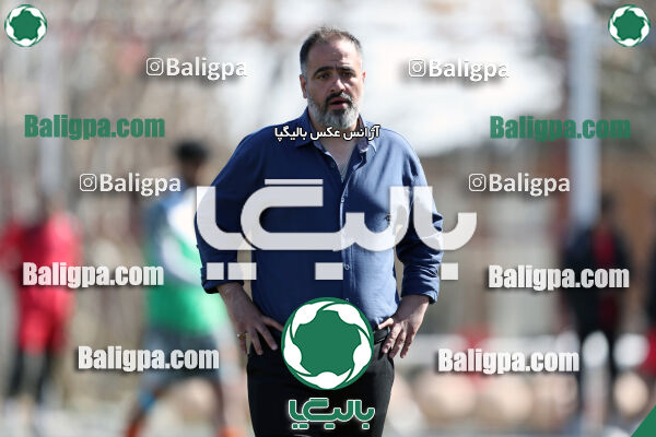 پرسپولیس 2–0 سایپا