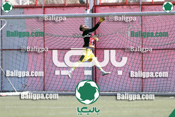 پرسپولیس 2–0 سایپا