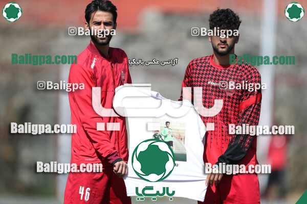 پرسپولیس 2–0 سایپا