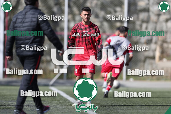 پرسپولیس 2–0 سایپا