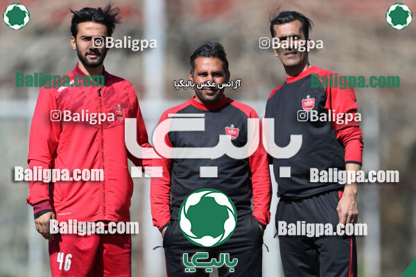 پرسپولیس 2–0 سایپا