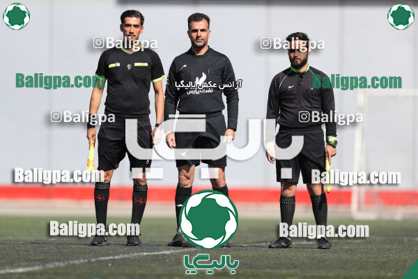 پرسپولیس 2–0 سایپا
