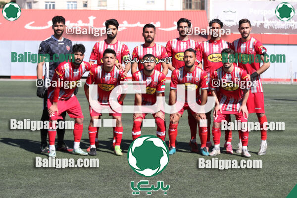 پرسپولیس 2–0 سایپا