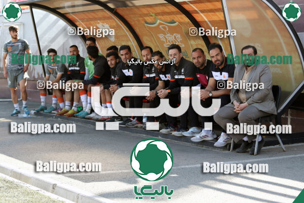 پرسپولیس 2–0 سایپا