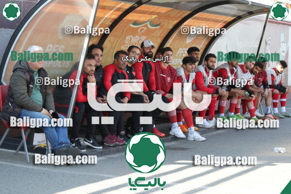 پرسپولیس 2–0 سایپا