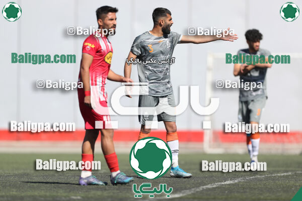 پرسپولیس 2–0 سایپا
