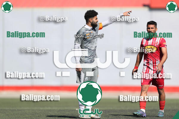 پرسپولیس 2–0 سایپا