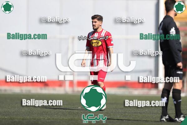 پرسپولیس 2–0 سایپا