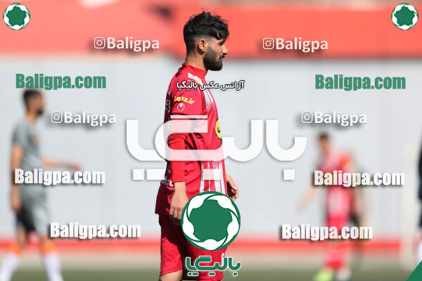 پرسپولیس 2–0 سایپا