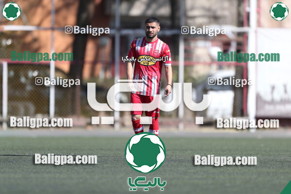 پرسپولیس 2–0 سایپا