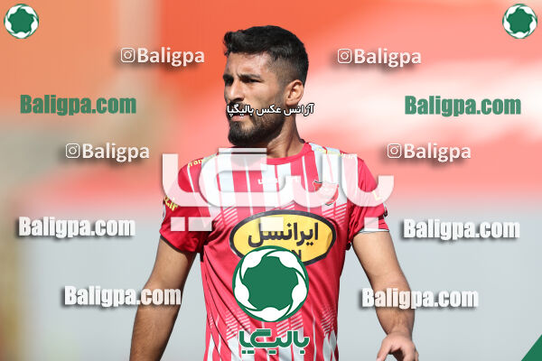 پرسپولیس 2–0 سایپا