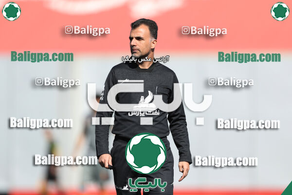 پرسپولیس 2–0 سایپا