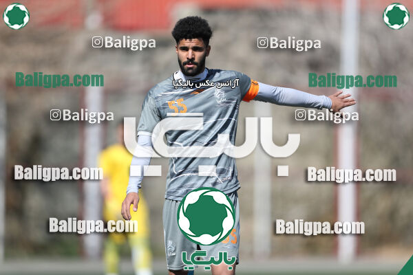 پرسپولیس 2–0 سایپا