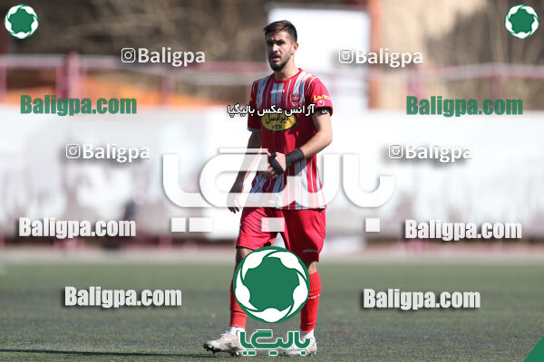 پرسپولیس 2–0 سایپا