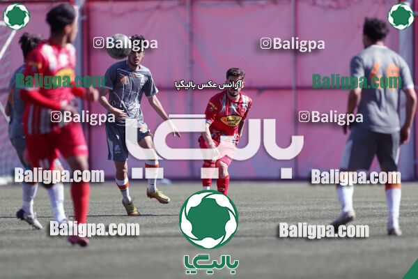 پرسپولیس 2–0 سایپا