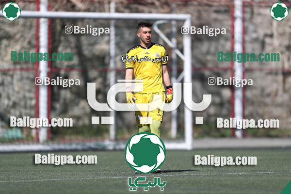 پرسپولیس 2–0 سایپا