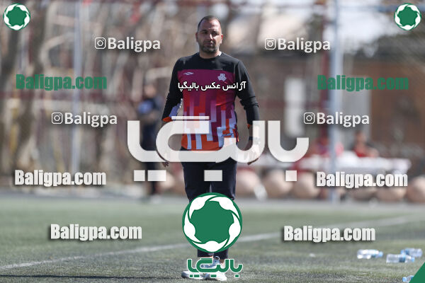 پرسپولیس 2–0 سایپا