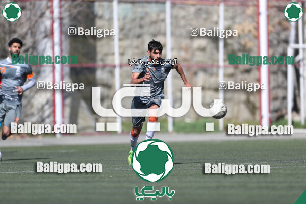پرسپولیس 2–0 سایپا