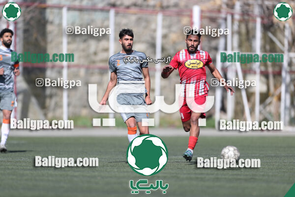 پرسپولیس 2–0 سایپا