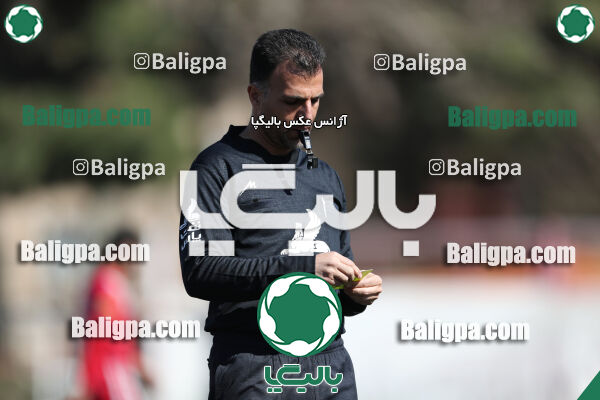 پرسپولیس 2–0 سایپا