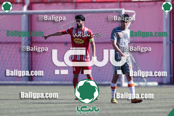 پرسپولیس 2–0 سایپا