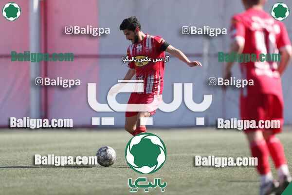 پرسپولیس 2–0 سایپا