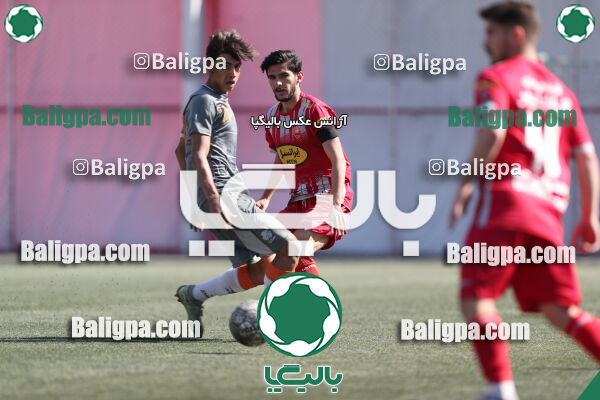 پرسپولیس 2–0 سایپا