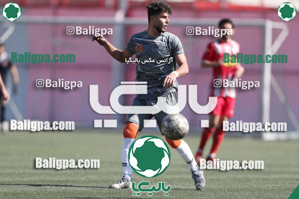 پرسپولیس 2–0 سایپا