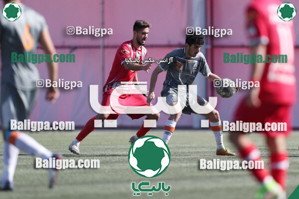پرسپولیس 2–0 سایپا