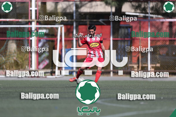 پرسپولیس 2–0 سایپا