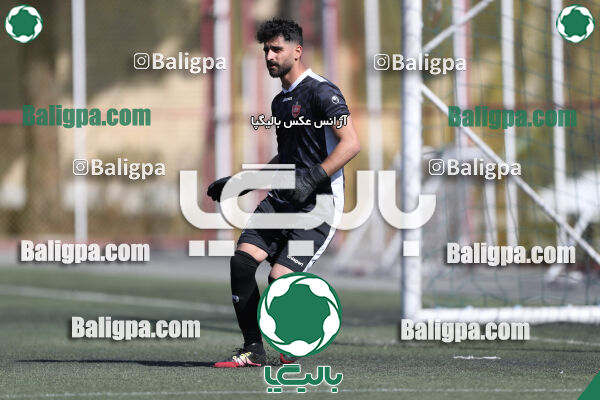 پرسپولیس 2–0 سایپا