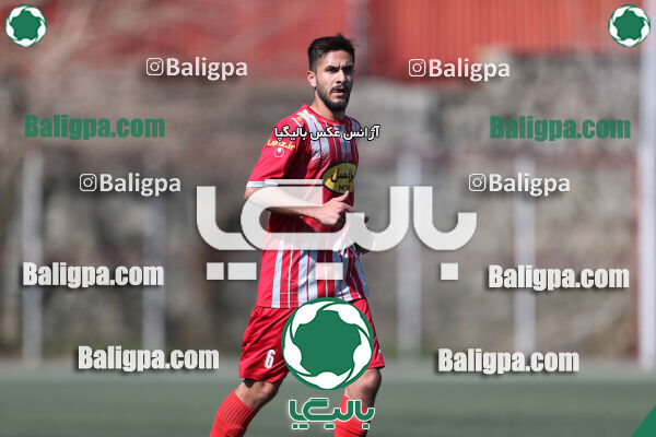 پرسپولیس 2–0 سایپا