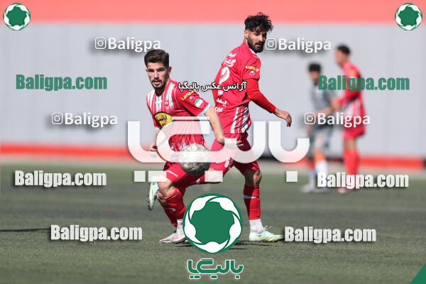 پرسپولیس 2–0 سایپا