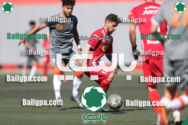 پرسپولیس 2–0 سایپا