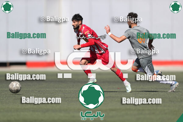 پرسپولیس 2–0 سایپا