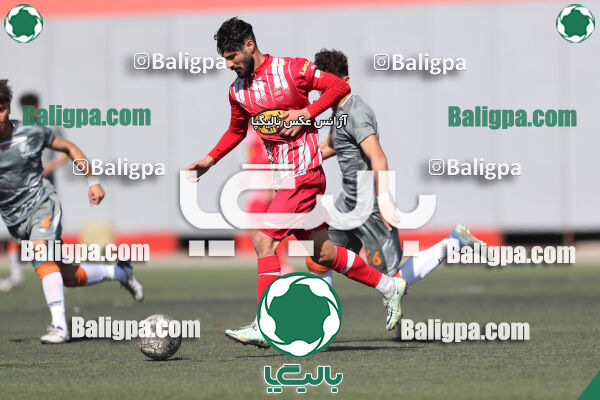 پرسپولیس 2–0 سایپا