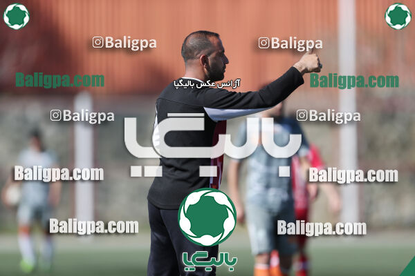 پرسپولیس 2–0 سایپا
