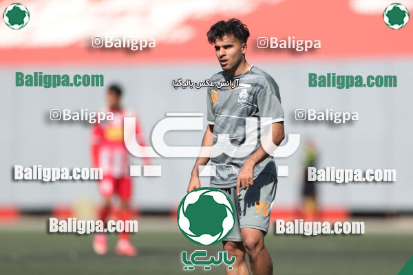 پرسپولیس 2–0 سایپا