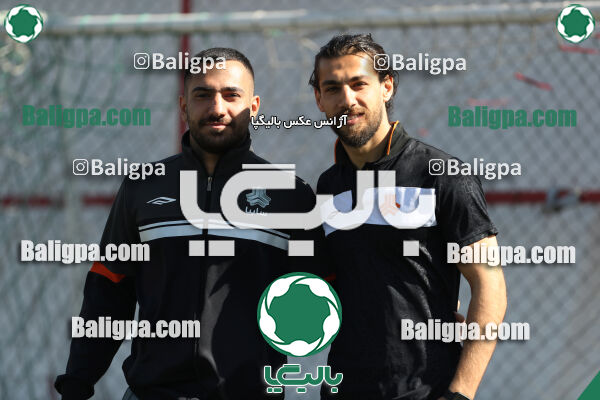 پرسپولیس 2–0 سایپا