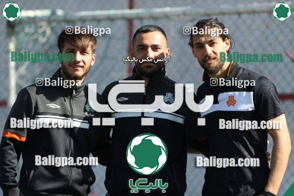 پرسپولیس 2–0 سایپا