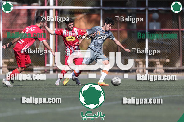پرسپولیس 2–0 سایپا
