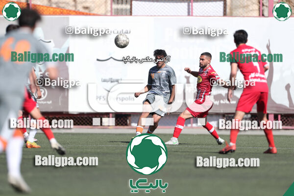 پرسپولیس 2–0 سایپا