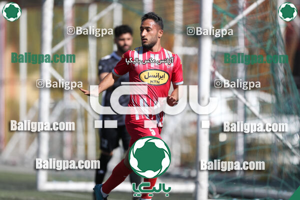 پرسپولیس 2–0 سایپا