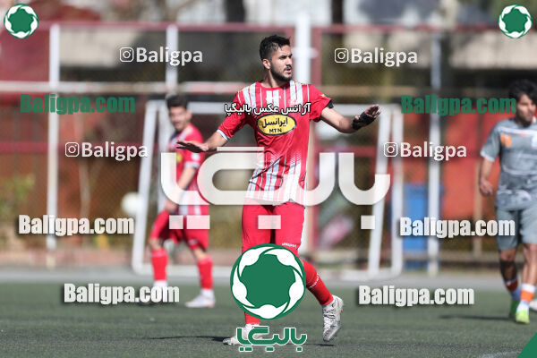 پرسپولیس 2–0 سایپا