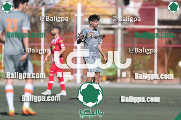 پرسپولیس 2–0 سایپا
