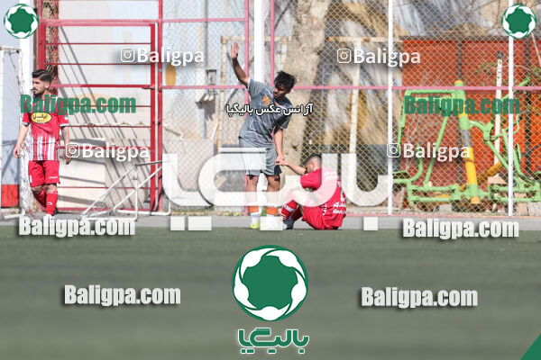 پرسپولیس 2–0 سایپا