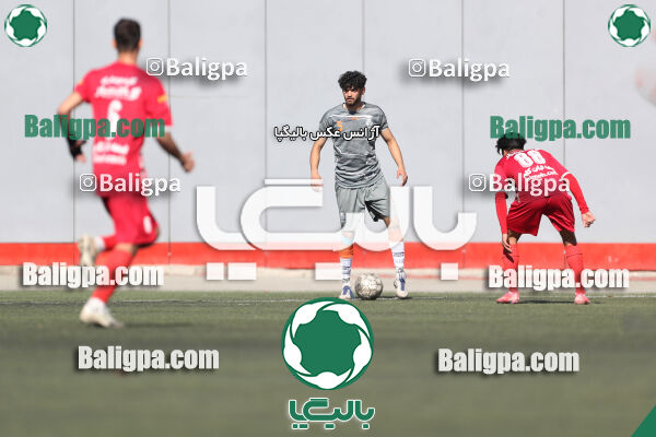 پرسپولیس 2–0 سایپا
