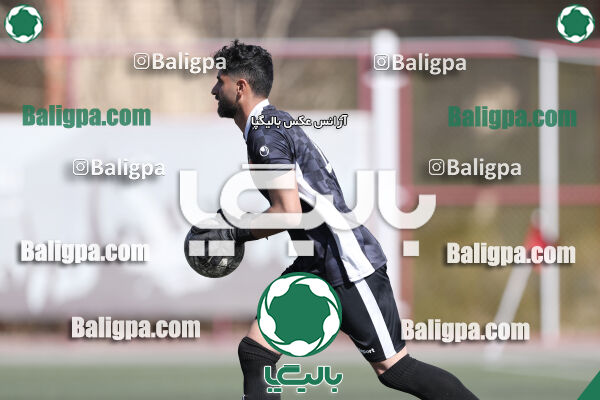پرسپولیس 2–0 سایپا