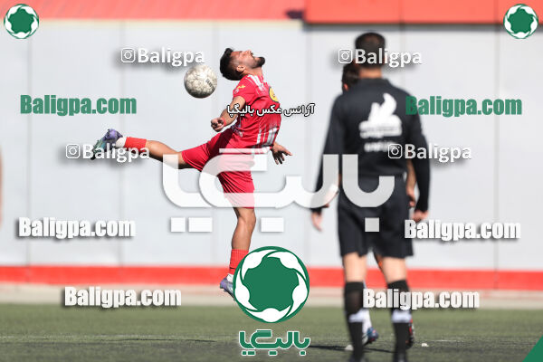 پرسپولیس 2–0 سایپا