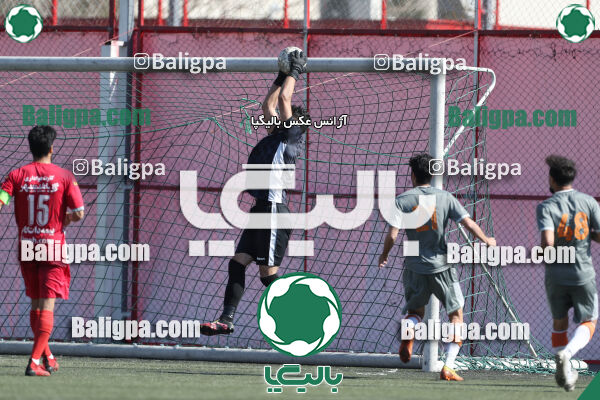 پرسپولیس 2–0 سایپا